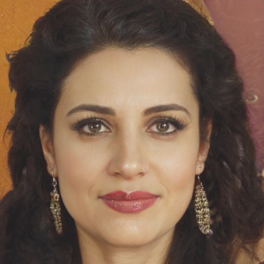 Anneliese Falk, Kursentwicklung