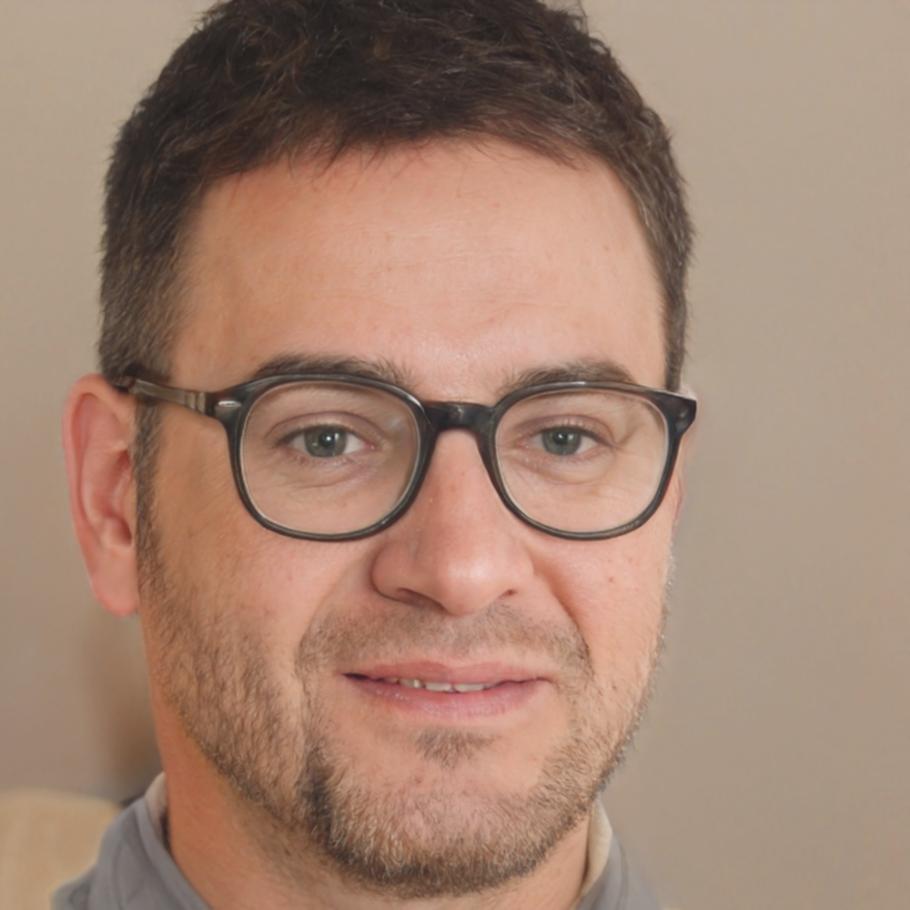 Henrik Vetterlein, Finanzberater und Kursleiter