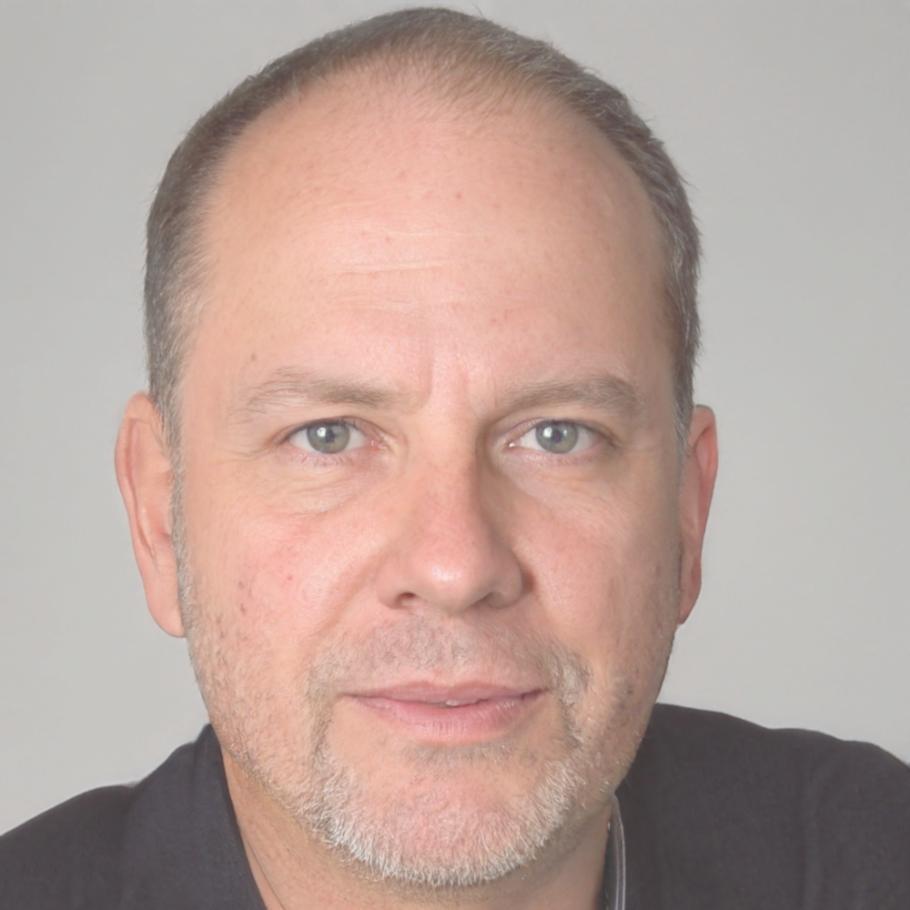 Finanzexperte Valentin Kowalski im Beratungsgespräch